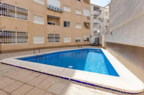 Apartamento Maria Los Locos
